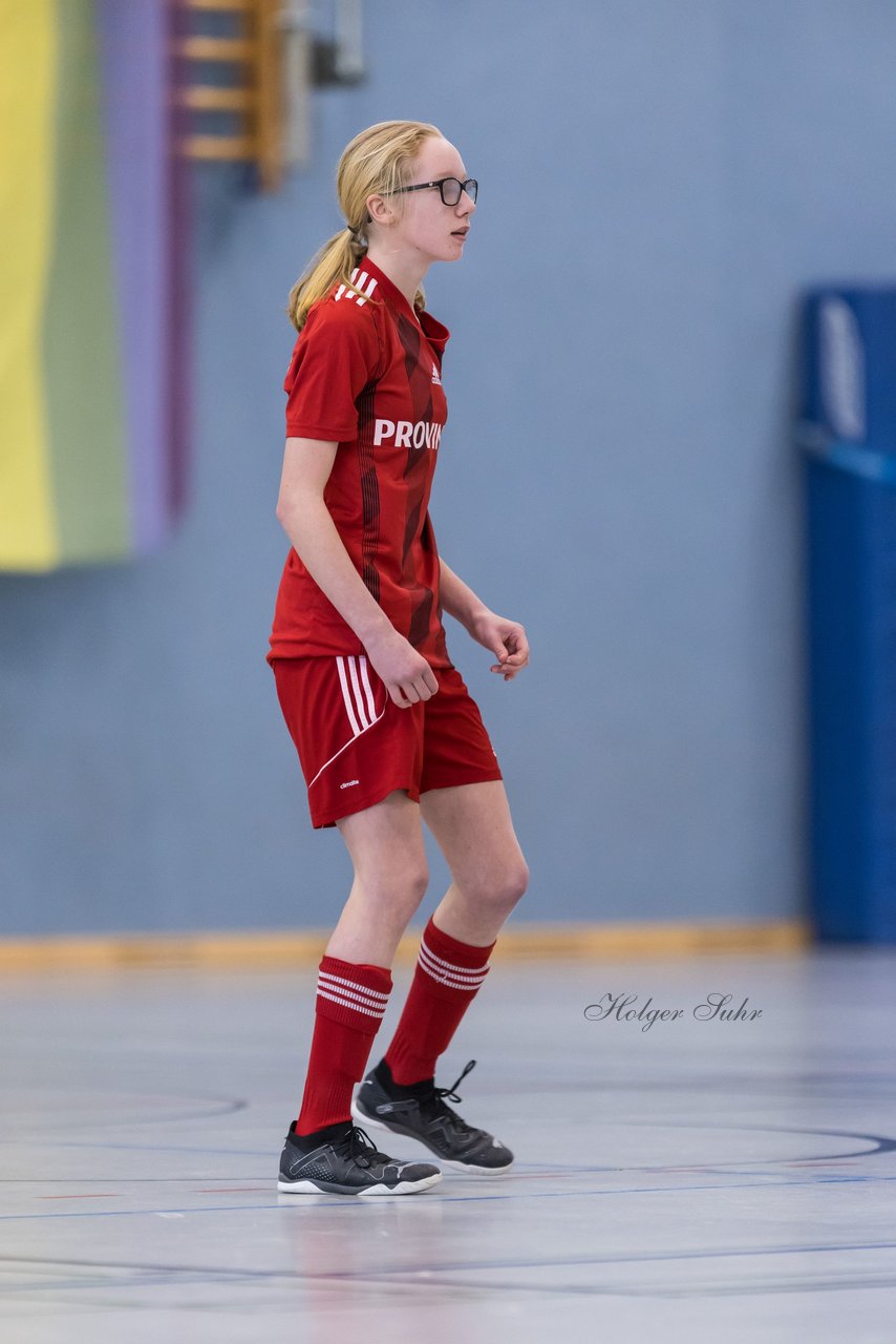 Bild 74 - wDJ NFV Futsalturnier